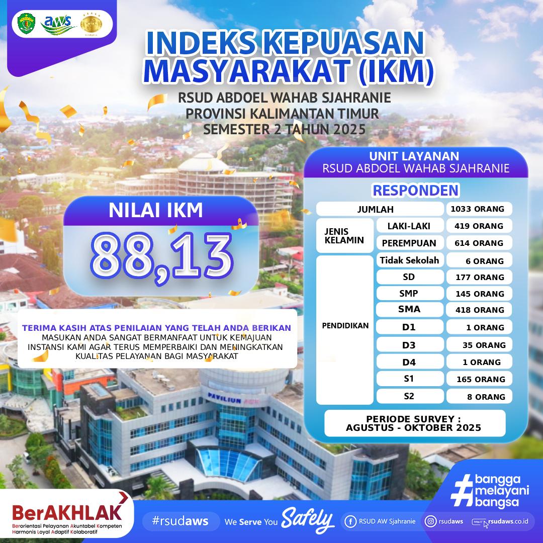 IKM SEMESTER 2 2025